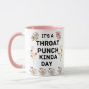 Recherche de punch tasses Pour collègue