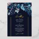 Search for navy and aqua wedding invitations Summer