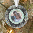 Search for photograph ornaments Keepsake