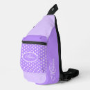 Search for polka handbags Purple