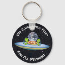 Search for ufos keychains Funny