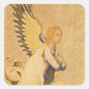 Search for the angel gabriel stickers Annunciation