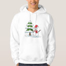 Search for snowman hoodies Cartoon