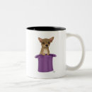 Search for chihuahua mugs Antique