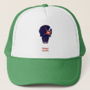 Search for comic skull hats Suicide squad
