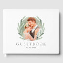 Recherche de olive guest books Vert
