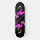 Recherche de flamingo skateboards Oiseau