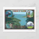 Recherche de allen cartes postales Lanterne
