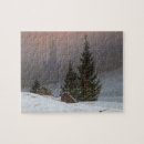 Search for caspar david friedrich puzzles Romanticism