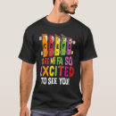 Search for do re mi tshirts Excited