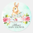 Search for tea party stickers Teacup