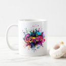Recherche de splatter paint tasses Pour tous