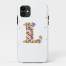 Search for letter l iphone cases Initial