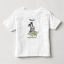 Recherche de fleurs tropicales vêtements Pour enfants