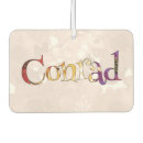 Search for girly interior car accessories Typography