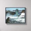 Search for niagara falls canvas prints Canada