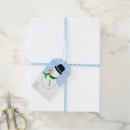 Search for snowman gift tags Snowmen