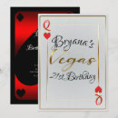 Search for queen of hearts invitations Gold