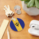 Search for barbados flag keychains Bridgetown