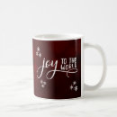 Search for joy and cheer mugs Holiday message