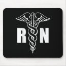 Search for on duty mousepads Nursing