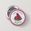 Search for watermelon seed buttons Pink