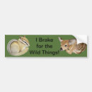 Search for nature bumper stickers Wild