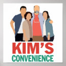 Search for kims posters Cartoon