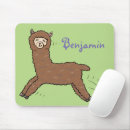 Search for animal mousepads Cartoon