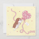 Search for beagle valentines day cards Cute