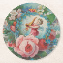 Recherche de saint valentin dessous de verres Romantique