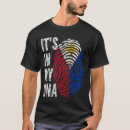 Search for philippines tshirts Country