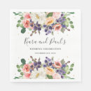 Search for peach wedding napkins Boho bohemian