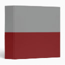 Search for silver binders Minimalist
