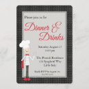 Search for italian dinner invitations Party