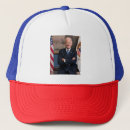 Search for candid hats President