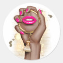 Recherche de diva autocollants Anniversaire