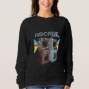 Recherche de machine femme vêtements 1980