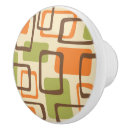 Search for atomic knobs and pulls Space age