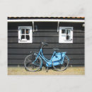 Recherche de la bicyclette cartes postales Vélo