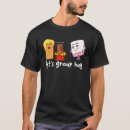 Search for lets tshirts Camping