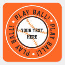 Recherche de baseball ball autocollants Joueur