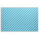 Search for light blue stripe fabric White