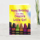 Search for creative birthday cards Artist