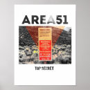 Recherche de top secret posters Ufo