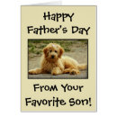 Search for from the pet cards Dad