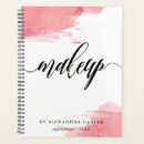 Search for makeup artist planners Trendy