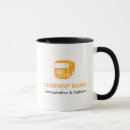 Search for logistic mugs Transportation