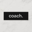 Recherche de entraîneur de football américain cartes visite Coach