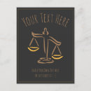 Recherche de procureur cartes postales Cabinet d'avocats